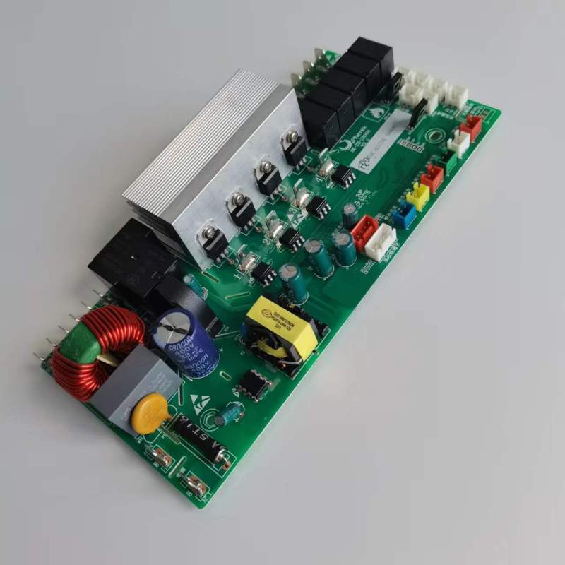 帮客材配 全新原装法迪欧蒸烤箱一体机SKTD55B- F02主板 收前务必验货高清大图