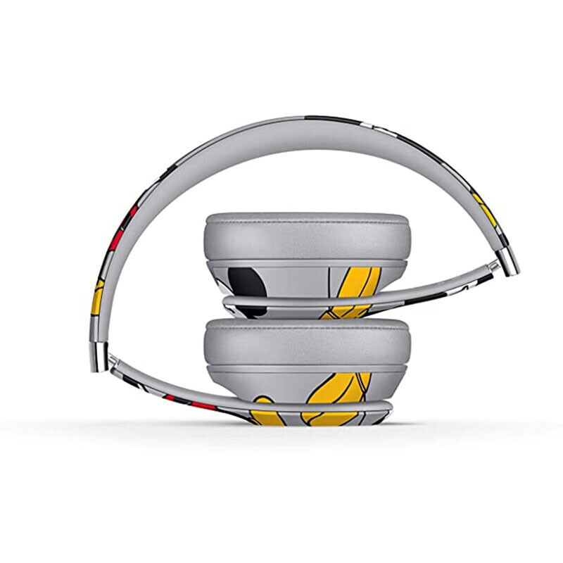 beatssolo3wireless无线蓝牙运动游戏耳机头戴式米奇90周年纪念版