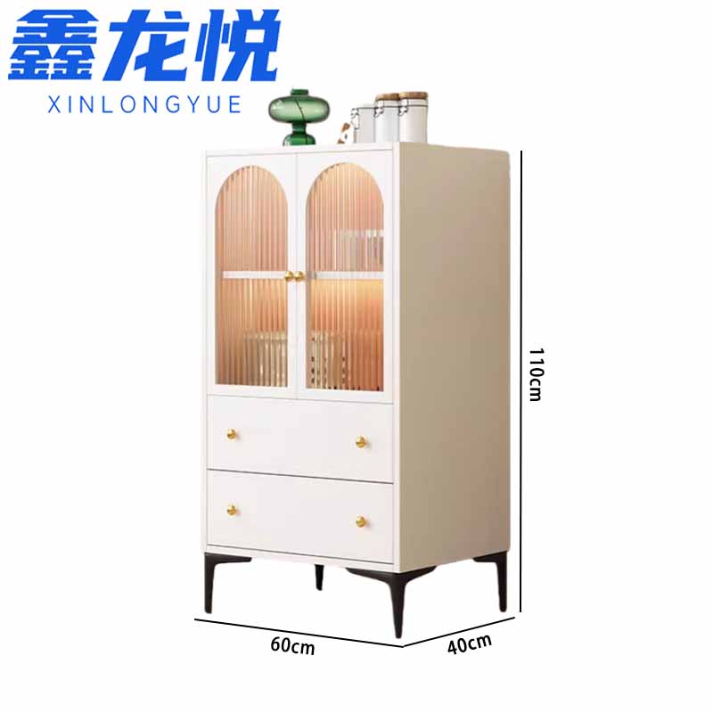 鑫龙悦餐边柜641高清大图