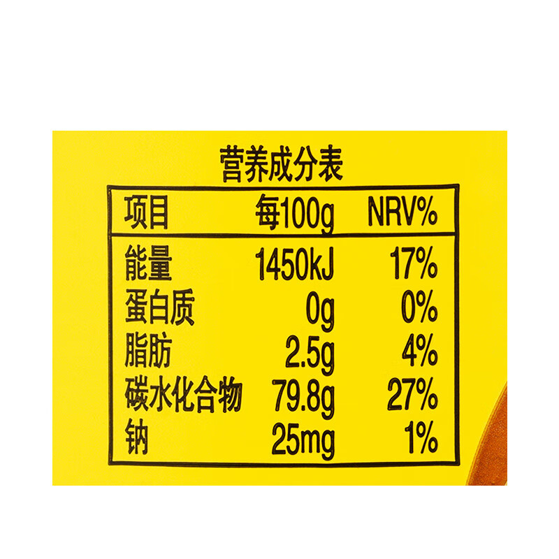 冠生园蜂蜜900g 玻璃瓶装蜂蜜 冲调早餐牛奶代餐伴侣