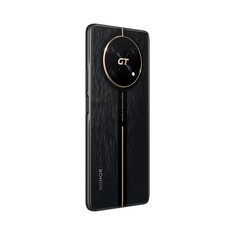 荣耀X40 GT竞速版 12GB+256GB 竞速黑 骁龙888旗舰芯 13层立体散热神装 144Hz高刷电竞屏 66W超级快充 5G手机 游戏手机高清大图