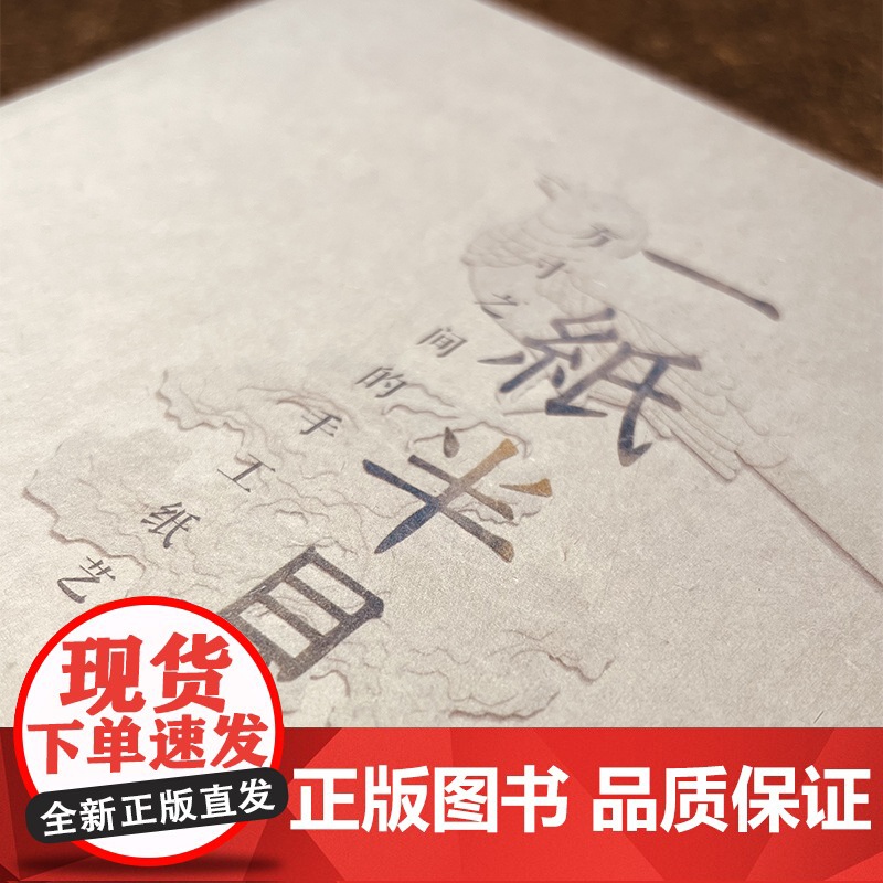 一纸半见 : 方寸之间的手工纸艺 张洁菲著 纸艺作品制作零基础读者保姆式教程高清大图