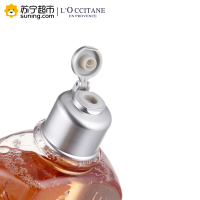 欧舒丹(L’OCCITANE)甜蜜樱花沐浴啫喱500ml 香氛泡沫沐浴露 温和清洁