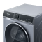 西门子IQ300银色干衣机WT45XMD888