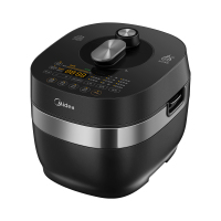美的(Midea)浓香电压力锅HT5071P