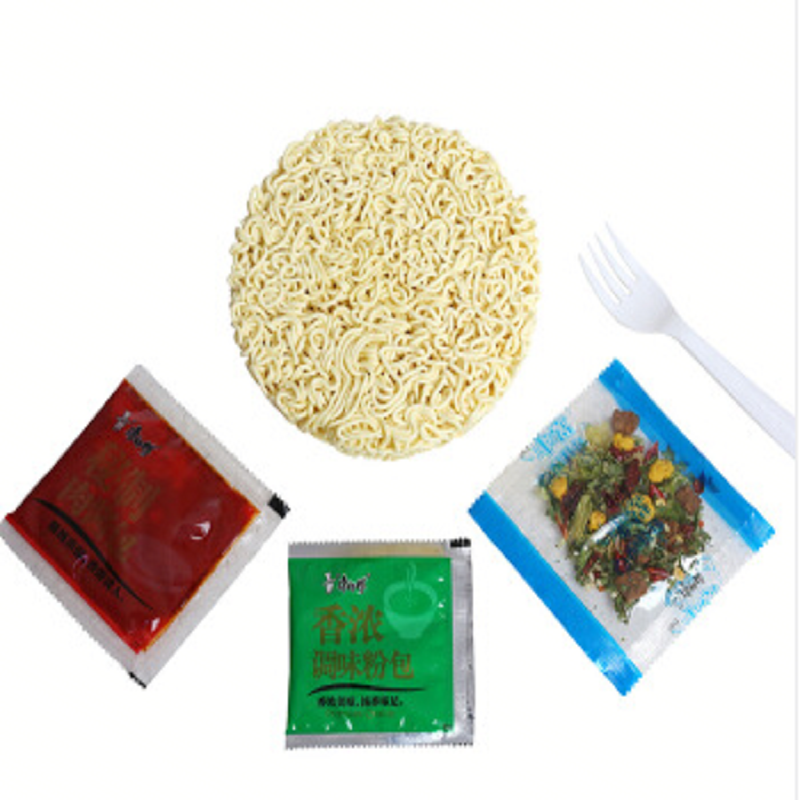康师傅红烧牛肉五连包100g*5