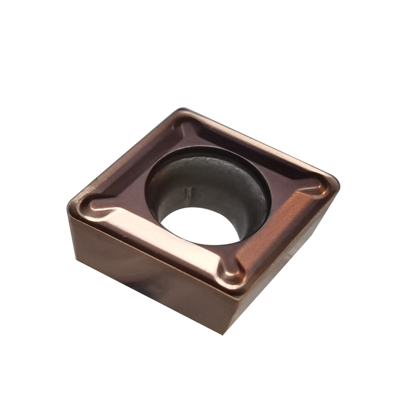 江涛JT 硬质合金刀片 车削 TP304 CCMT060204 片高清大图