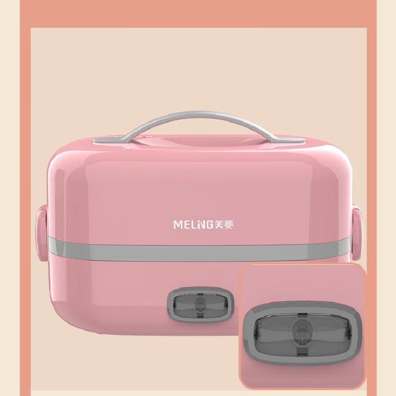 美菱MF-LC1001液体加热器(蒸煮器)高清大图