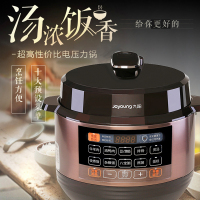 九阳Y-50C20电压力煲5L