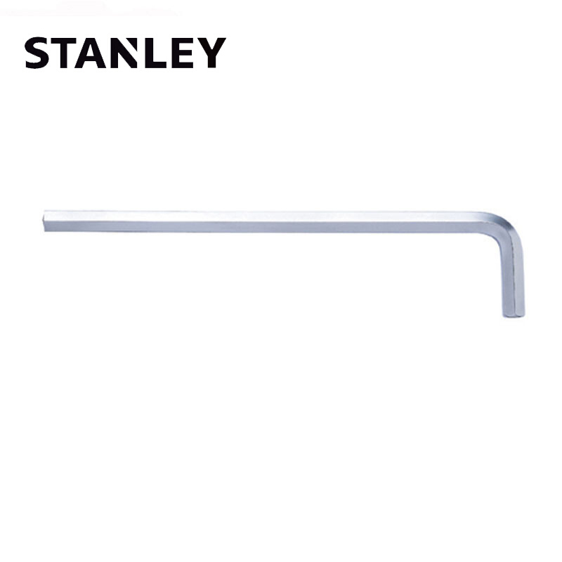 史丹利(Stanley) 公制内六角扳手 STMT94122-8-23