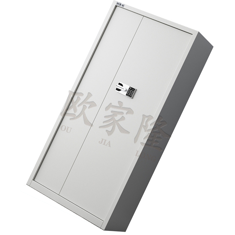 欧家隆保密柜通体台