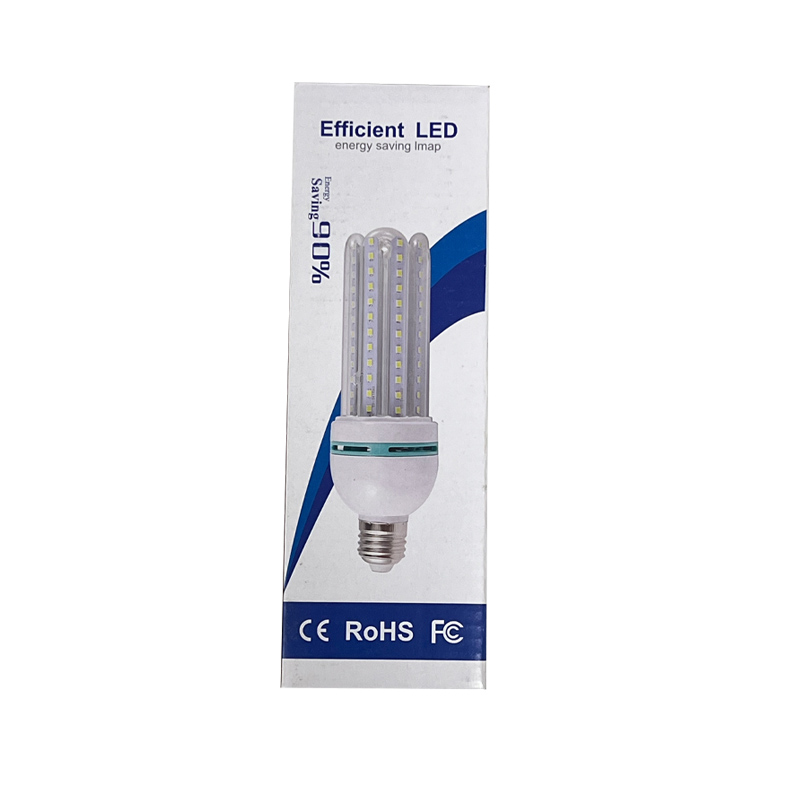 CHAJS CU20 U型LED玉米灯 20W高清大图