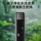 美的(Midea)空调扇制冷风扇家用水冷风机无叶塔扇客厅净化加湿小空调降温抗菌水箱离子净化24年上新ACA10TNT