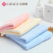洁丽雅(grace)6717毛巾4条装 72*33cm颜色随机发货家用成人柔软全棉吸水男女加厚毛巾