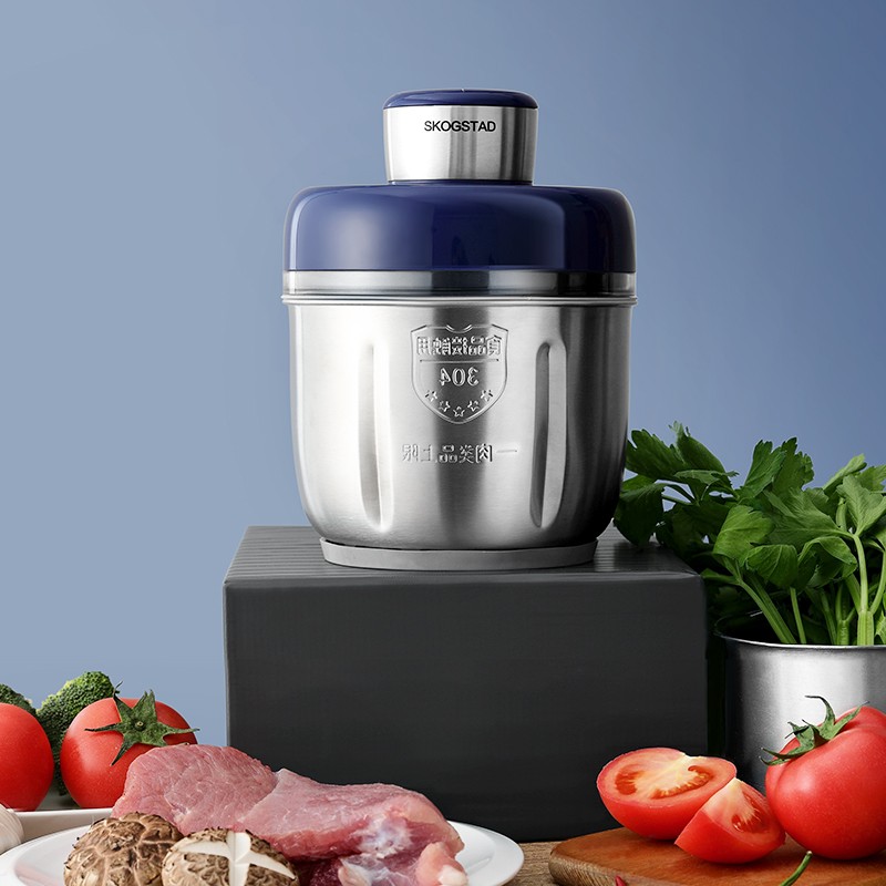 思嘉思达 摩风多功能绞肉机SKD—J0087