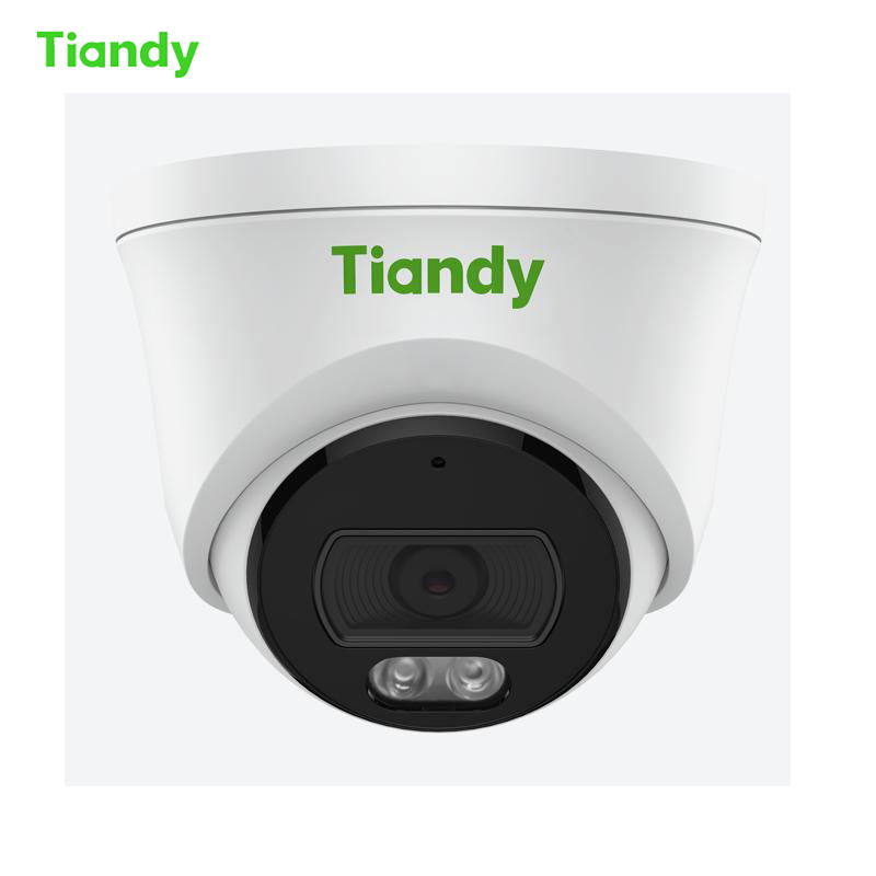 天地伟业 400万定焦全光谱半球 TC-C5R4S