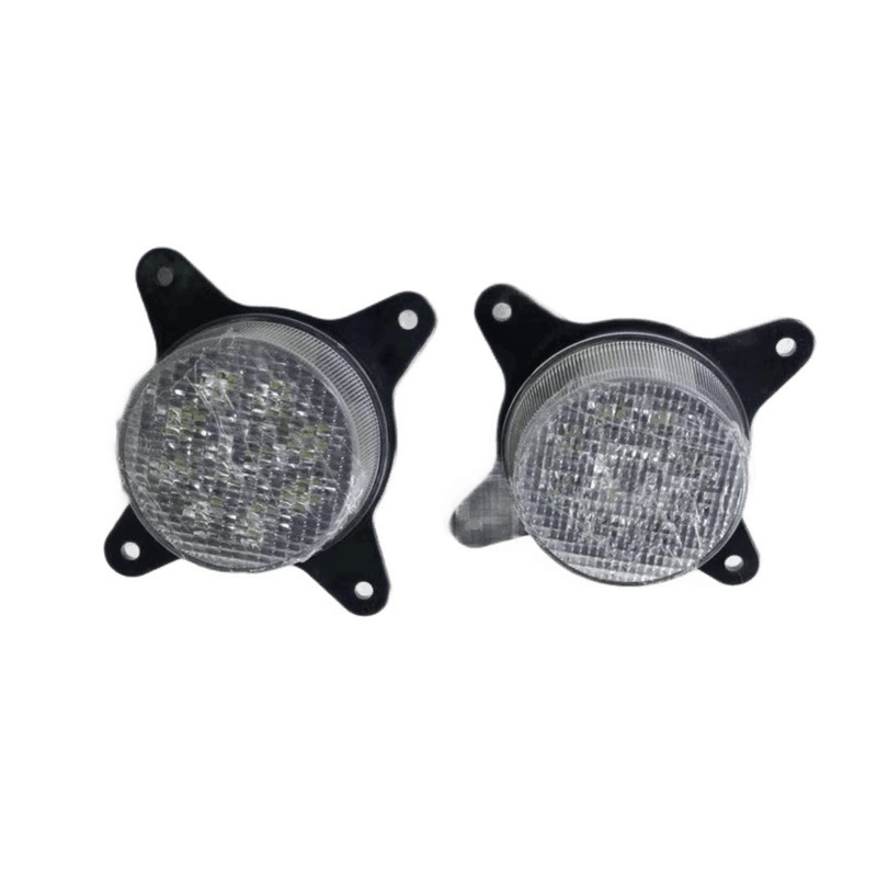 东风猛士EQ2063E EQ2062MCT2前左/前右转向灯总成
