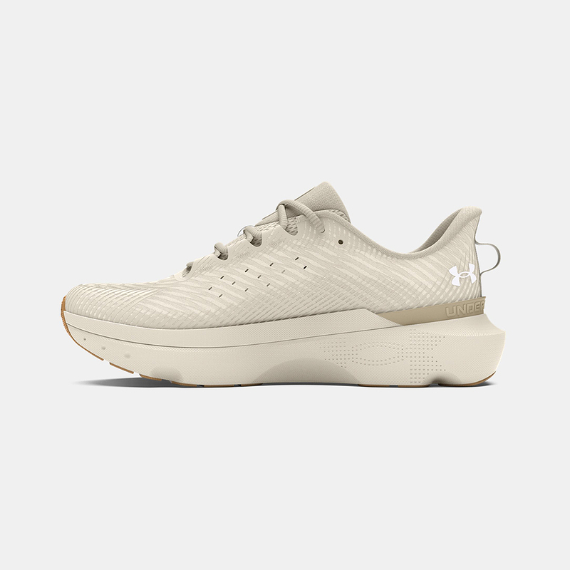 安德玛(under armour)2024女舒适百搭日常户外跑步鞋3027200108