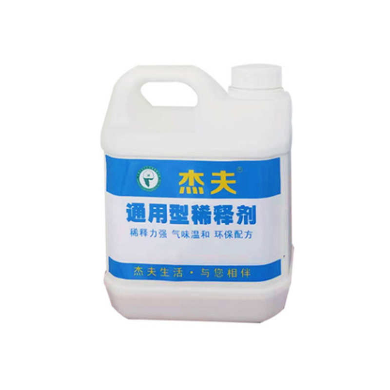 通用稀释剂4KG/桶