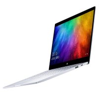 小米Air13 13.3英寸超轻薄(英特尔酷睿i5 8G 256G PCIe 72%NTSC Office 指纹版)灰笔记本电脑