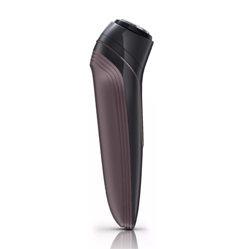 飞利浦(Philips) PQ222 双刀头 充电式 旋转式电动剃须刀