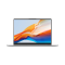 华为(HUAWEI)Hi Matebook K540 14英寸护眼全面屏笔记本电脑 英特尔酷睿Core5-210H 16G内存 1T固态 锐炬显卡 银