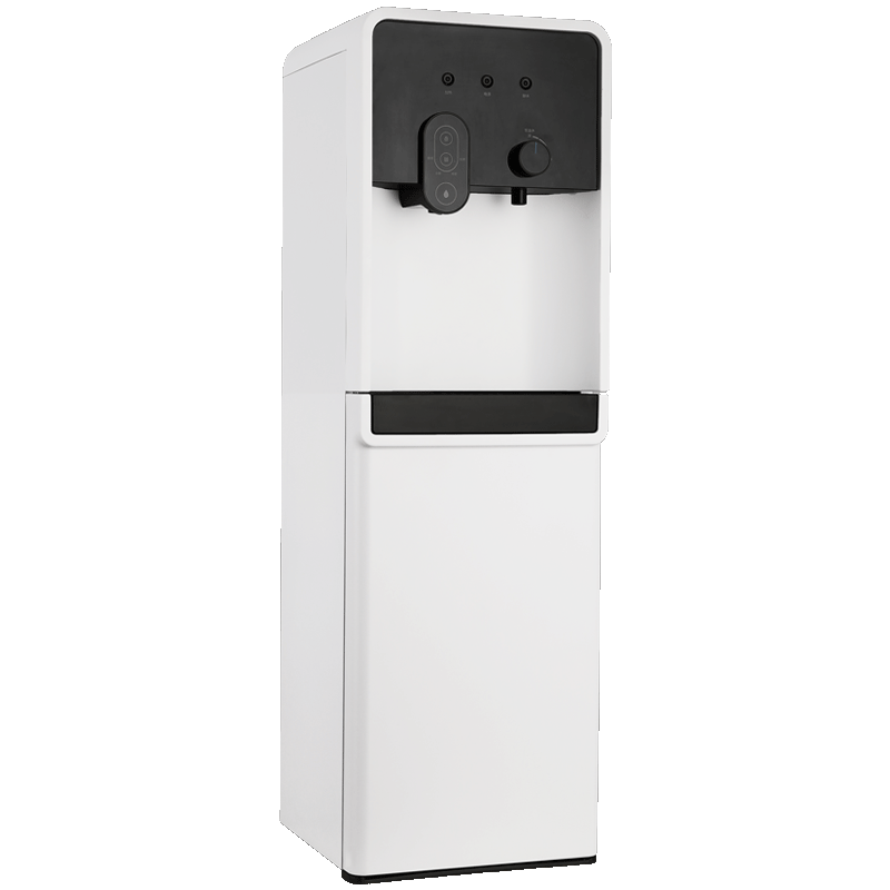 浪木温热饮水机