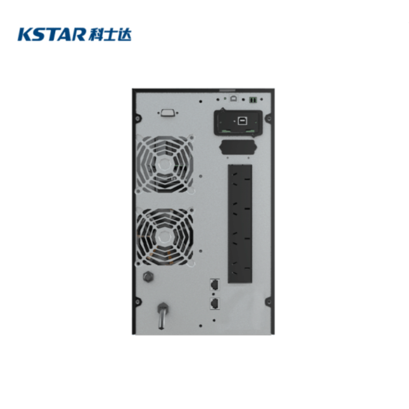 科士达UPS不间断电源YDC9110S( 10KVA )单进单出图片