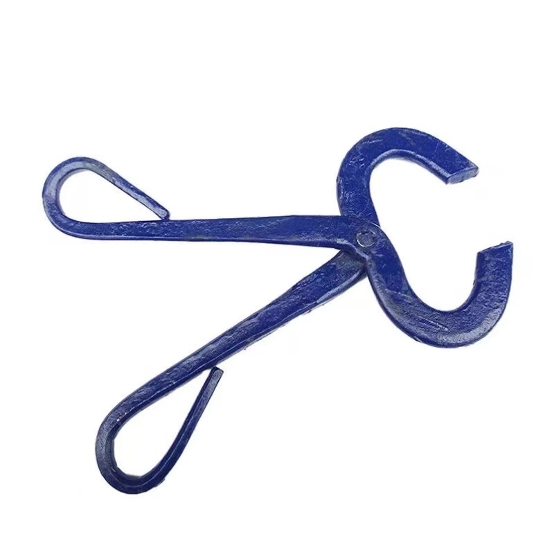 浪伍 抬钳 锻钢 (单位:个)高清大图