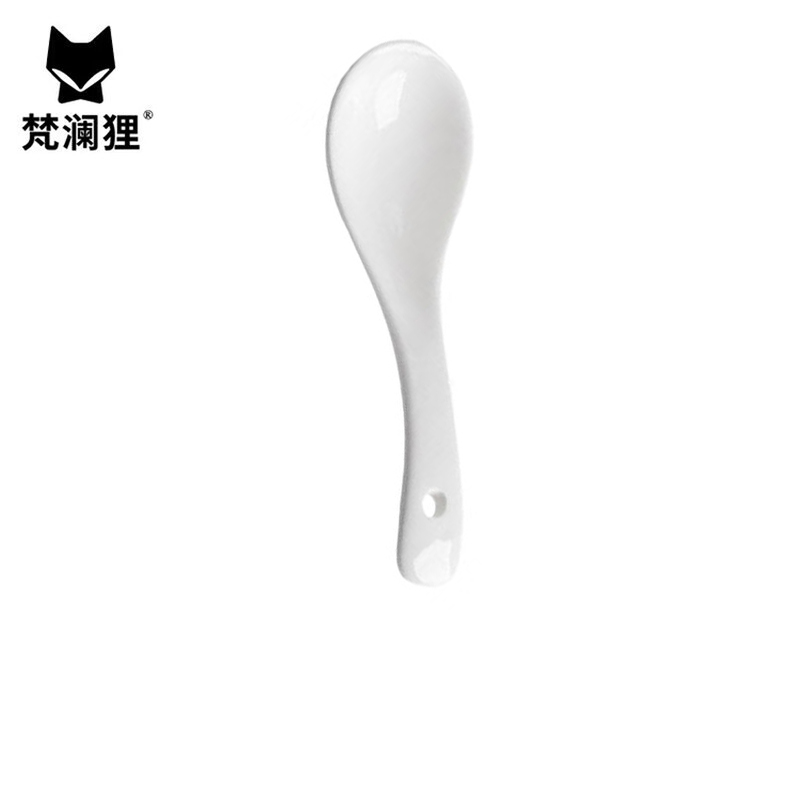 梵澜狸勺子K50 10支/包高清大图