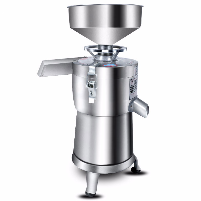 磨浆机商用豆浆机100型时光旧巷渣浆分离打浆机早餐酒店豆腐豆花机100