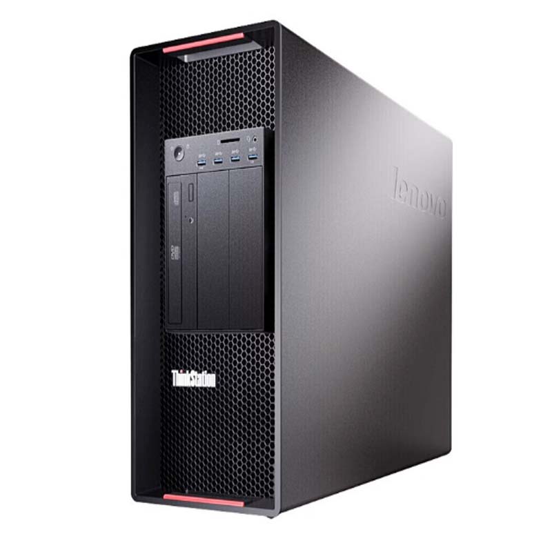 联想 P920 塔式工作站 2*金牌6248R/128G内存/1T固态+8T机械/PRO5000-48G显卡高清大图