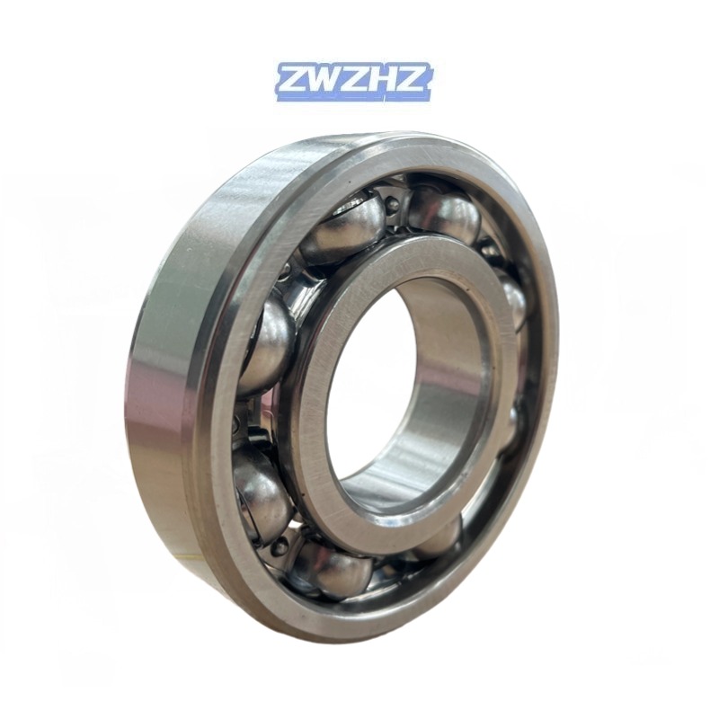 ZWZHZ深沟球轴承6208/P5高清大图