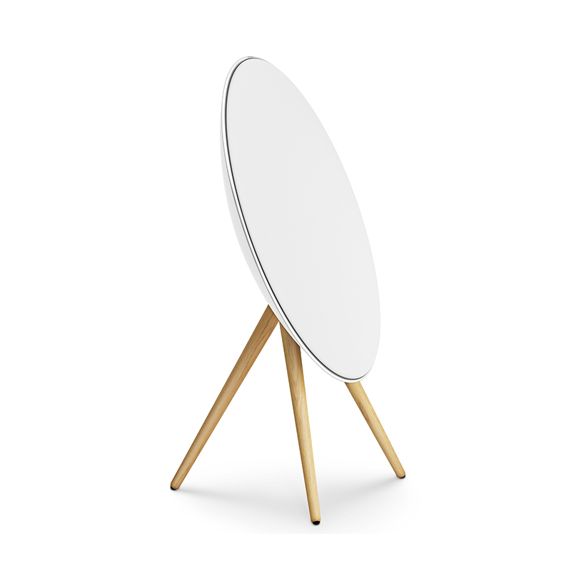 B&O Beoplay A9 4th 四代限量色无线蓝牙音箱 bo家用音响重低音 白色