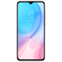 小米(MI) 小米CC9 6GB+128GB 白色（白色恋人） 全网通 移动联通电信4G手机 屏幕指纹 水滴全面屏拍照游戏智能 小米手机
