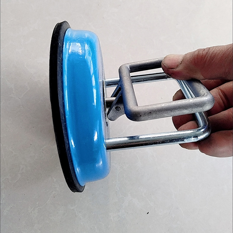 洋蝲蝲 静电地板吸盘 单爪 个高清大图