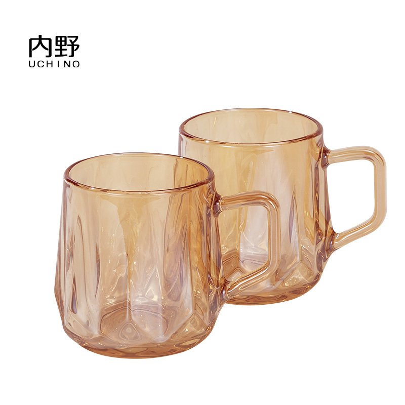 内野(UCHINO) HU-HZ02-06 香醇焖茶组合三件套高清大图