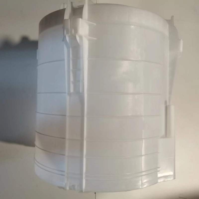 帮客材配 全新原装P0970000105扎努西顺达洗衣机盛水桶ZWT7011DW 收前务必验货高清大图