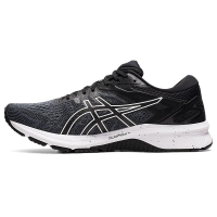 亚瑟士男鞋 ASICS 缓震透气男士休闲运动跑步鞋 GEL-NIMBUS 22 PLATINUM
