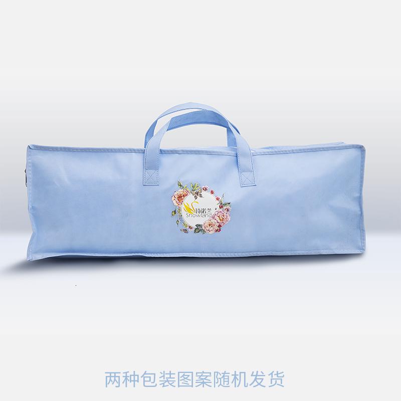 家柏饰(CORATED)蚊帐韩式落地方顶三开公主蚊帐1.5米1.8米2米床家用蚊帐高清大图