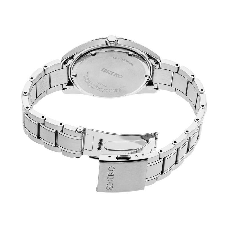 SEIKO 代购正品精工潮流手表经典前卫男士腕表29665201126