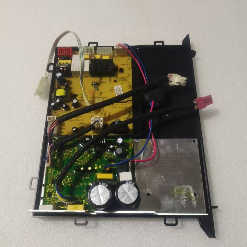 帮客材配 全新原装P0970098251 顺达伊莱克斯壁挂式滚筒EWF7302DW驱动器+控制板高清大图