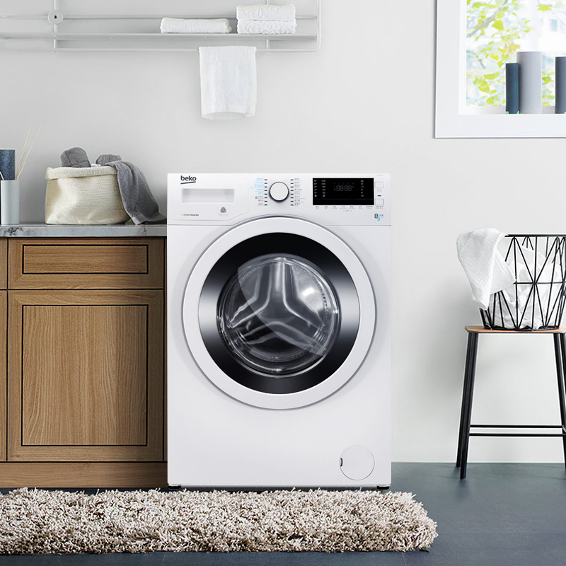 倍科(beko) WDW 8512
