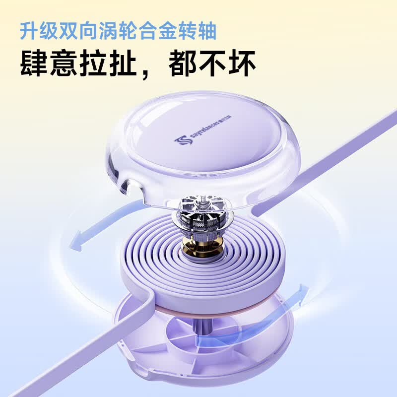 塞尔兰斯高速线充套装华为Type-C苹果通用智能快充便携设计安全稳定高清大图