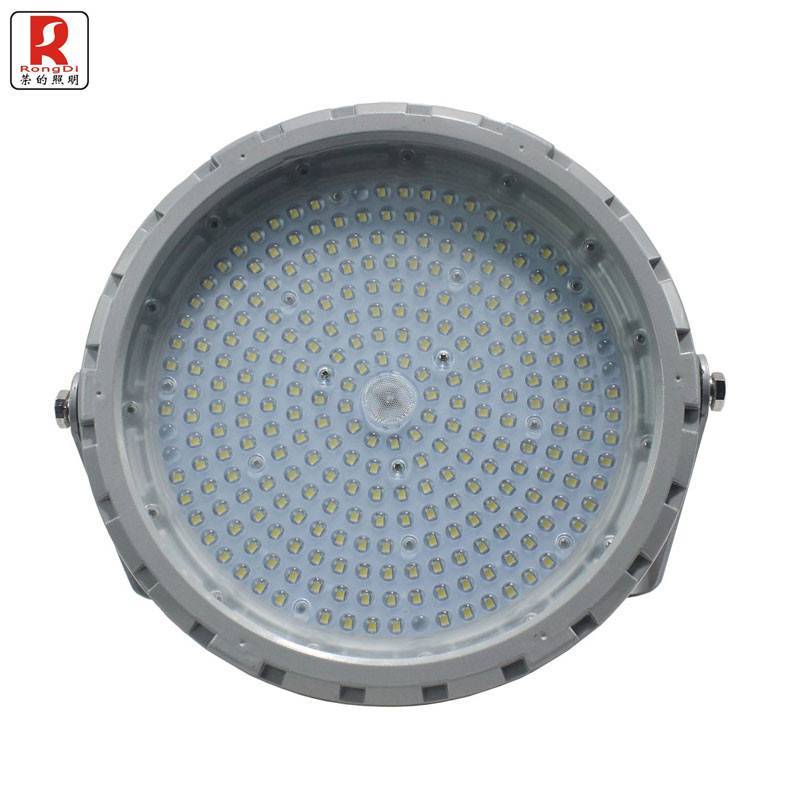 RS荣的LED泛光灯200W/个高清大图