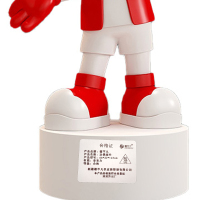 疆不凡 玩偶摆件 66*32*137cm 个