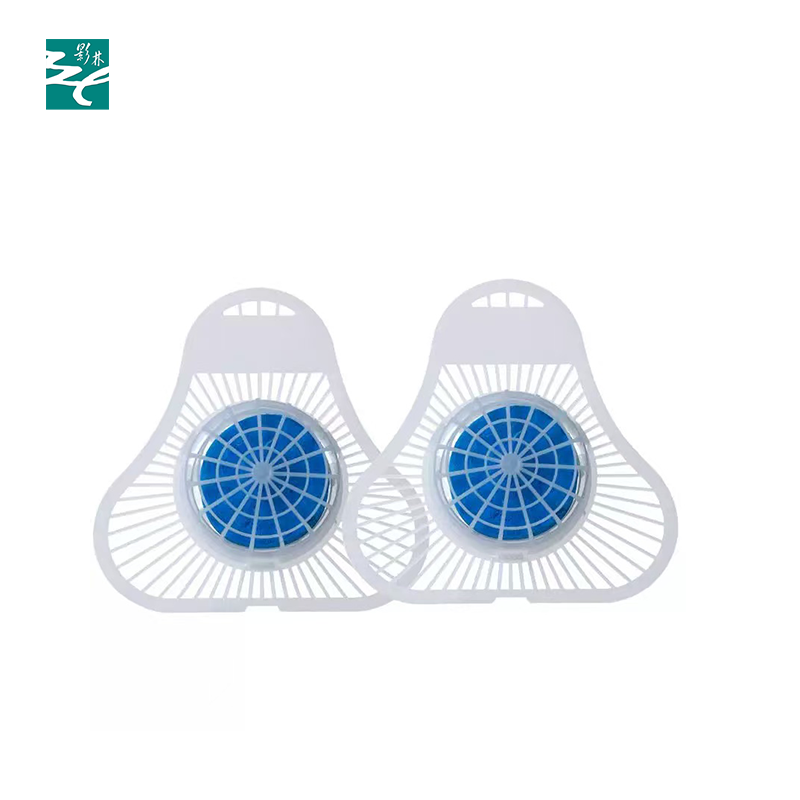 洁厕尿斗香块2块/包高清大图