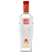 全兴大曲樽20 52度500ml*6浓香型纯粮酿造高度白酒