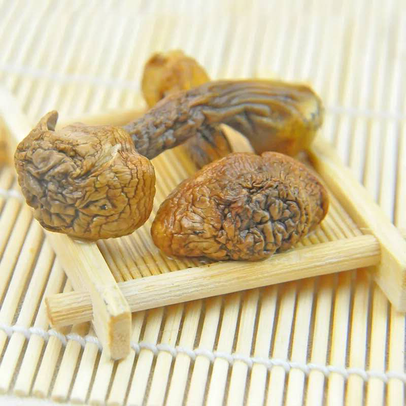川珍姬松茸200g