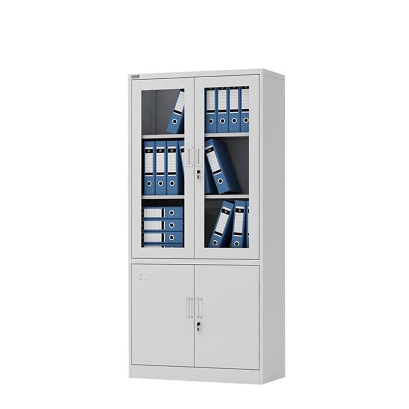 金睦源 JIN MU YON 文件柜 大器柜1800*800*390mm 厚度0.4 个高清大图